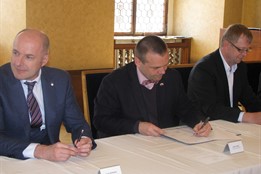 Město Plzeň bude nově spolupracovat s dalšími sportovními akademiemi
