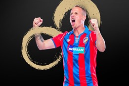 Limbovo finále! Na rozlučku s plzeňskou legendou dorazí i Vrba. Co Krmenčík?