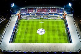 Skupina smrti! Do Plzně přijede Bayern, Barcelona a Inter