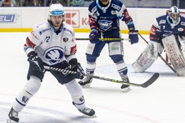 Elitní dánský reprezentant končí v týmu hokejové Plzně po šesti zápasech!