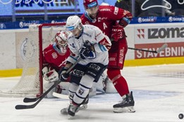 Víkendová utkání za šest bodů? Musíme za to být hodně rádi, říká Jan Schleiss