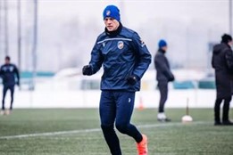 Věřím, že Plzni pomůžu a ona zase mně, říká Matěj Vydra