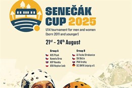 SENEČÁK CUP