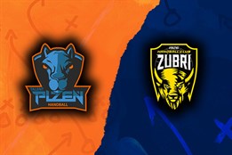 Talent Plzeň - Frýdek-Místek