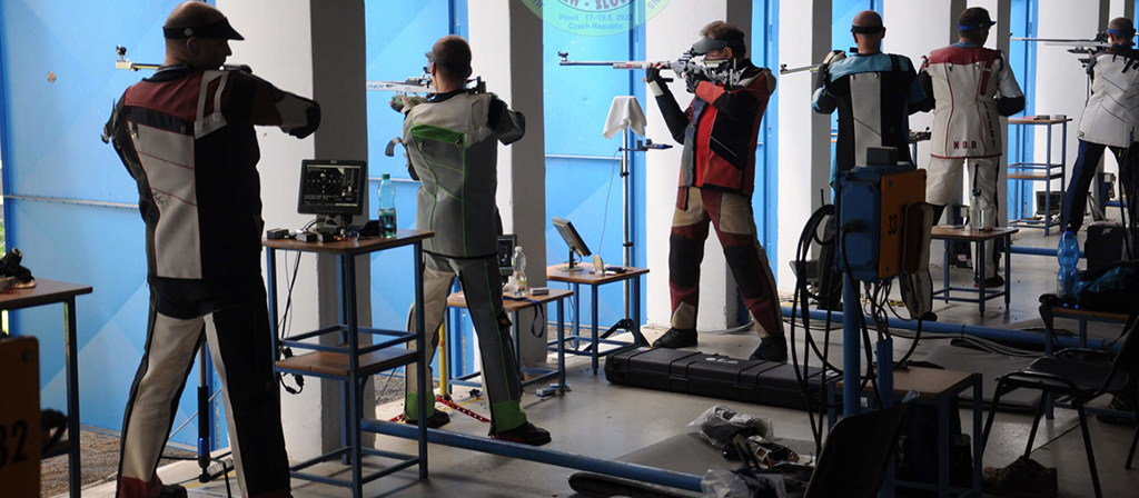 foto: INTERNATIONAL CHAMPIONSHIP OF VETERANS 2022
