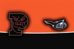 ATT Gorily Plzeň - Floorball Club FALCON