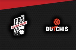 FBŠ SLAVIA Fat Pipe Plzeň - BUTCHIS