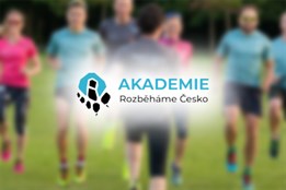 Připrav se na 10 km a půlmaraton s Johnym | Rozběháme Česko