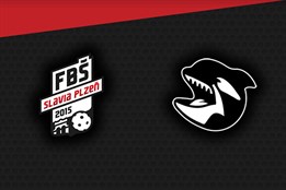 FBŠ SLAVIA Fat Pipe Plzeň - ASK Orka Stará Boleslav