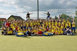 Litice zdolaly Slavii
