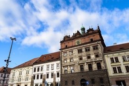 Plzeň poskytne mladým reprezentantům a hendikepovaným sportovcům finanční dary