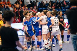K medaili bylo v Hamburku daleko