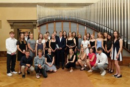 Kdo bude Sportovcem Plzně 2022? Nominace v kategoriích  žactva a dorostu byly spuštěny